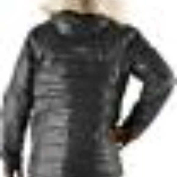 ColumbIa Waterproof DOWN Ski Jacket XL - Picture 4 of 4